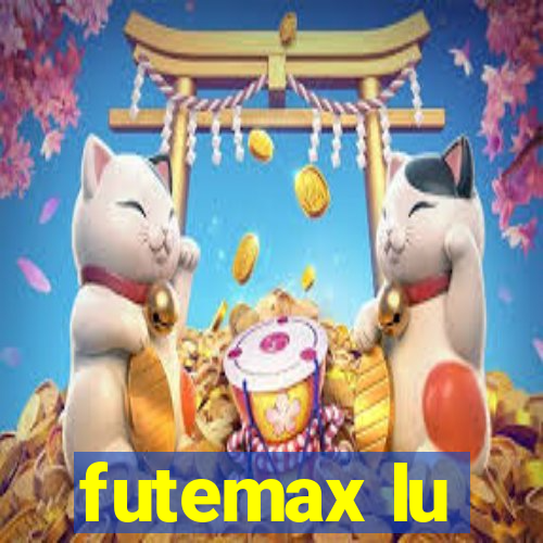 futemax lu